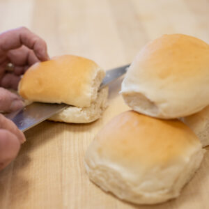 fresh-baked-dinner-buns-white-rock-south-surrey-hillcrest-bakery