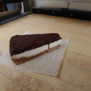 cheesecake-chocolate