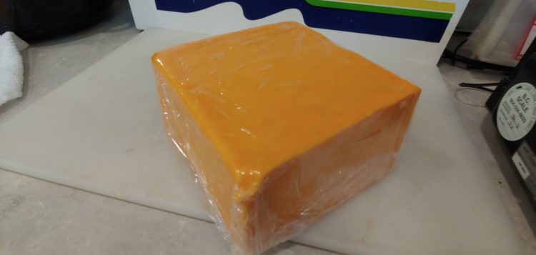 cheddar-cheese