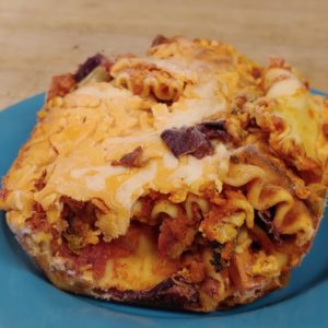 roasted-veggie-lasagna