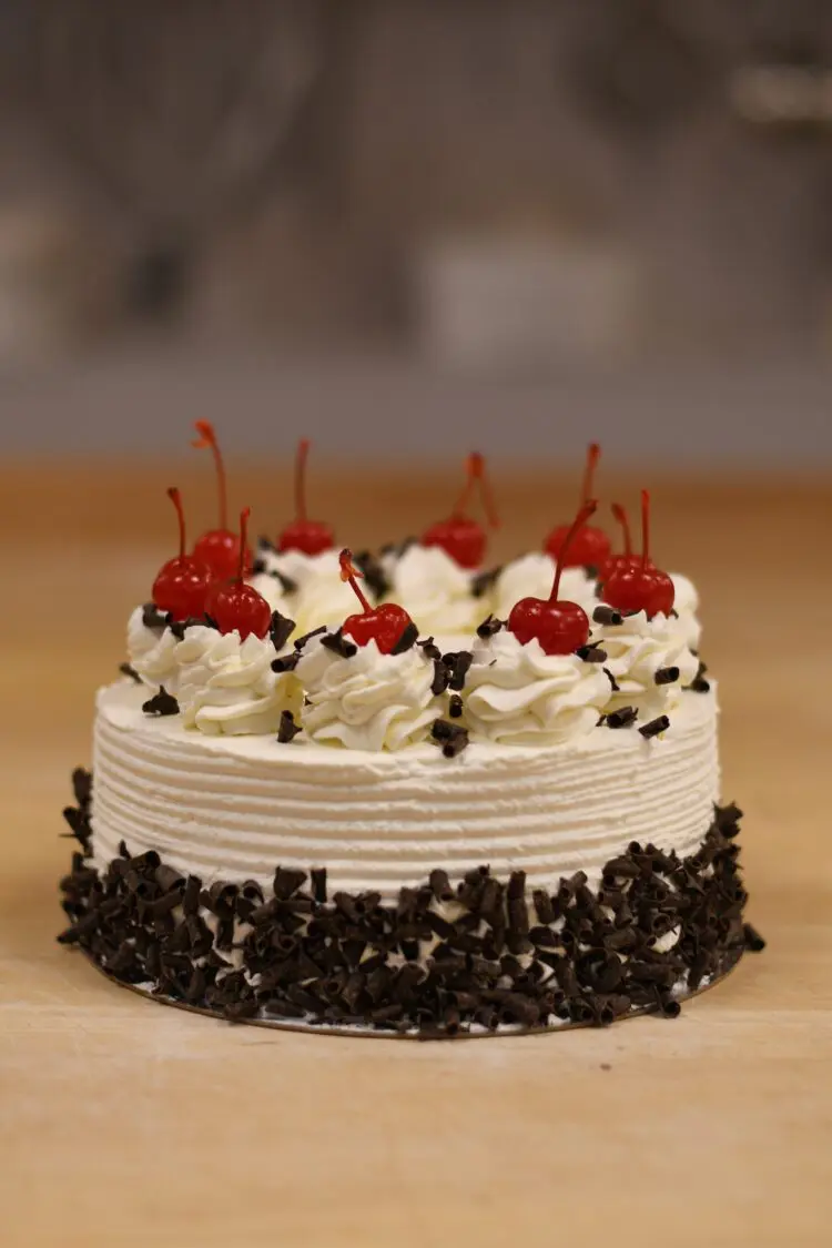 10,787 Black Forest Cake Images, Stock Photos, 3D objects, & Vectors |  Shutterstock