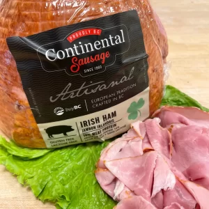 Irish Ham