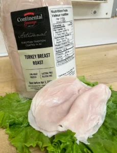 Turkey Roast
