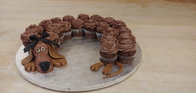cupcake-cake-hillcrest-bakery