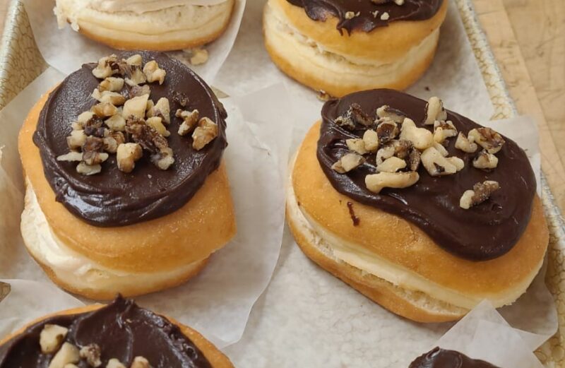 best-white-rock-donuts-hillcrest