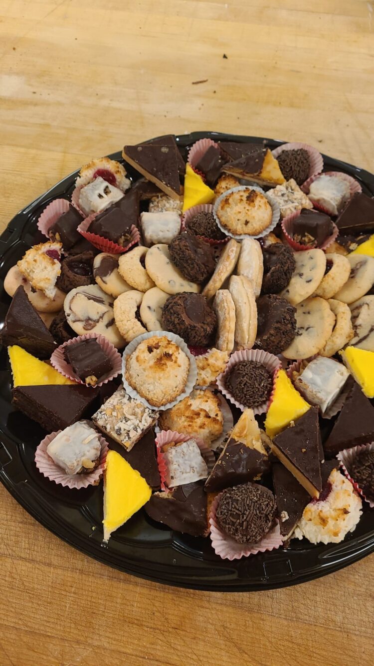 Dessert-Tray-Surrey-White-Rock-event-platters-catering-hillcrest