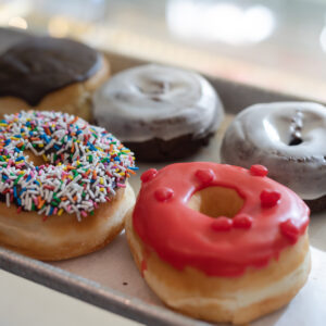 best-doughnut-donut-white-rock-south-surrey-hillcrest-bakery