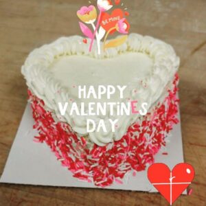 Valentines-Day-Heart-shaped-cake-for-2-dessert-bakery-white-rock-south-surrey-hillcrest