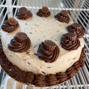 peanut-butter-cup-cake-south-surrey-white-rock-bakery