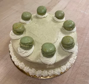 PISTACHIO