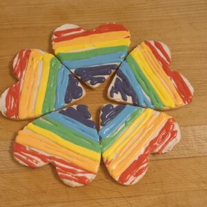 rainbow-pride-cookie-white-rock-south-surrey-bakery
