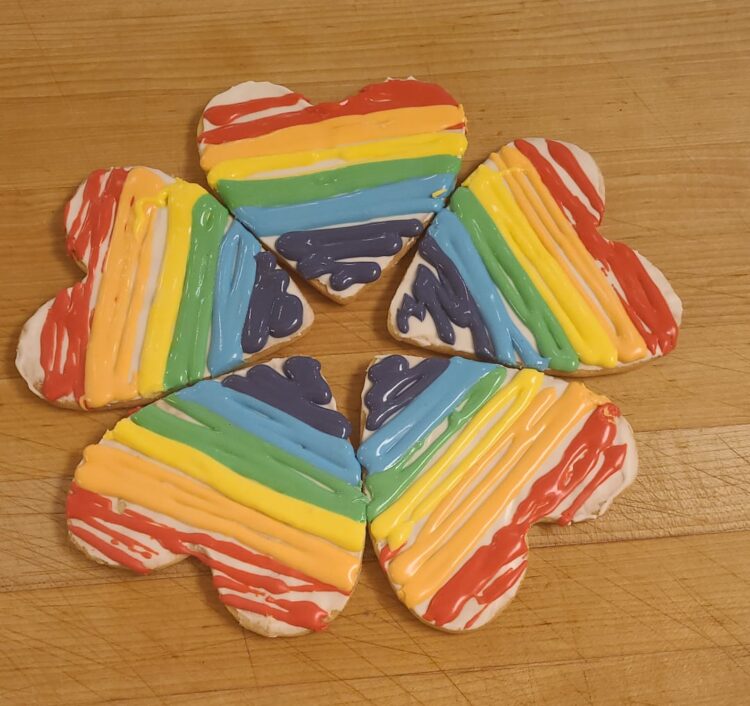 rainbow-pride-cookie-white-rock-south-surrey-bakery