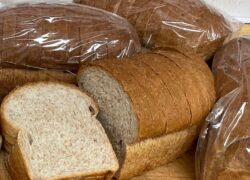 Traditional Whole Wheat Bread