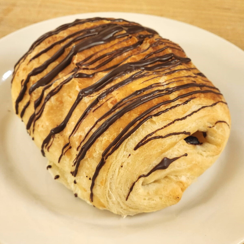 best chocolate croissant white rock south surrey hillcrest bakery