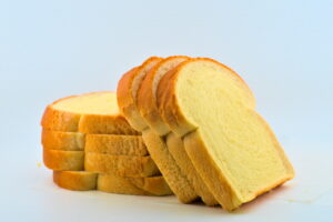 Traditional White Bread
