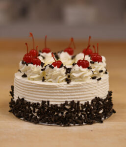 BLACK FOREST