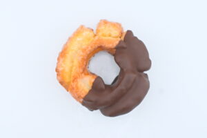 Old Fashioned Half Dipped