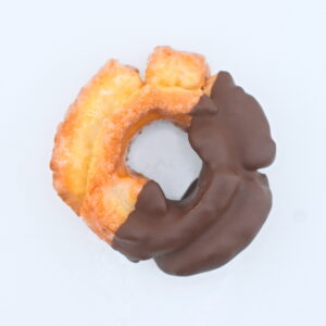 Old Fashioned Half Dipped