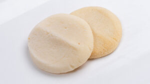 Plain Shortbread