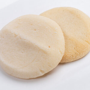 Plain Shortbread