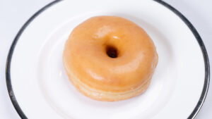 Glaze Ring