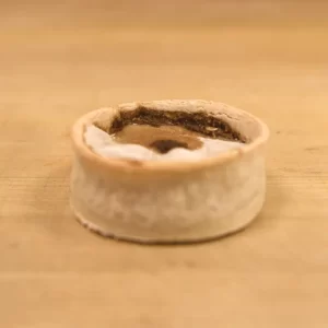 Scotch Pie