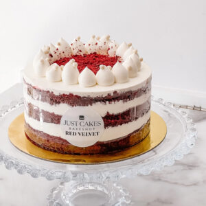 JUST CAKE
