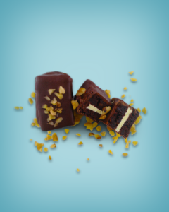 Death By Chocolate