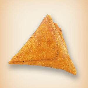Butter Chicken Samosa (Large)