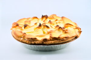 Lemon Meringue Pie