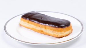 Long John