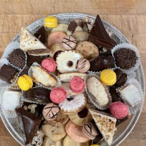 Dessert Party Tray Platter