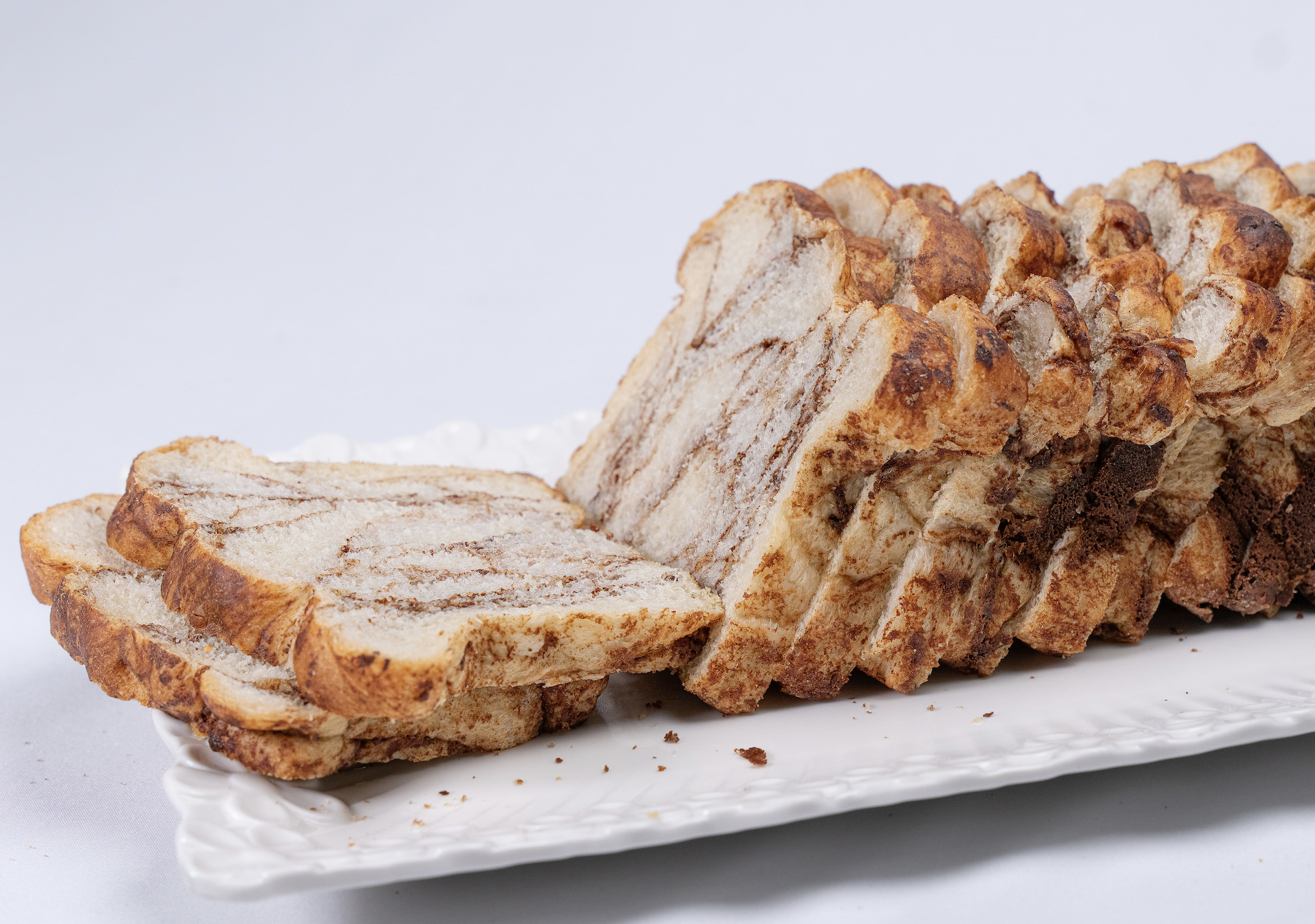 Cinnamon Bread