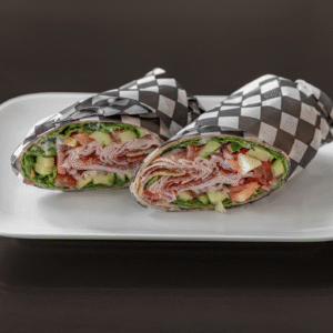 The Italian
