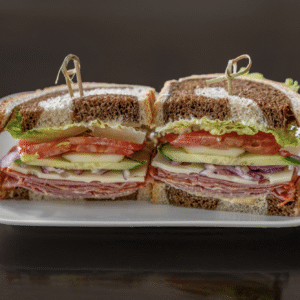 Pastrami
