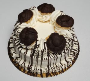 ITALIAN TORTE