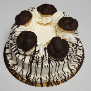 ITALIAN TORTE