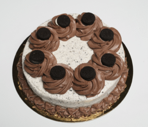 OREO