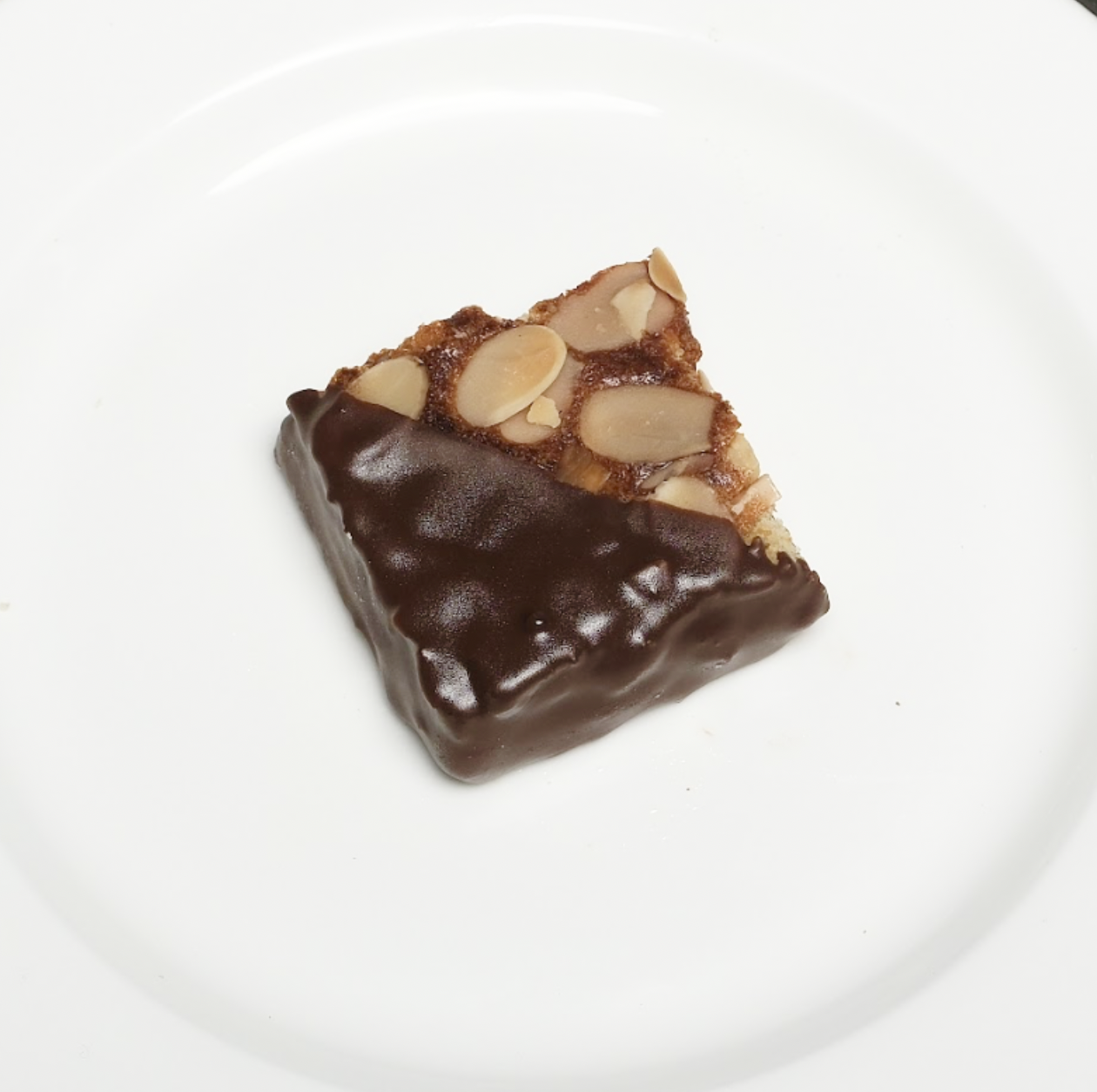 Almond Square