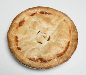 Apple pie