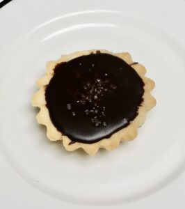 Salted Caramel Tart