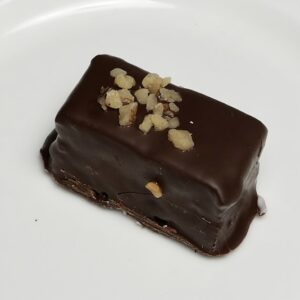 Death By Chocolate