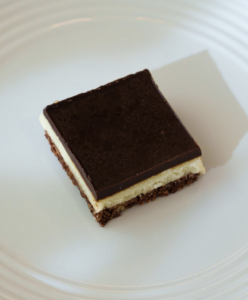 Nanaimo bars