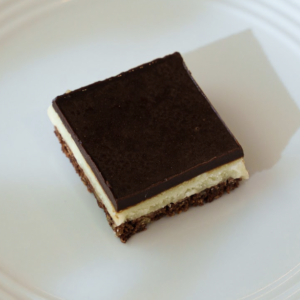 Nanaimo bars