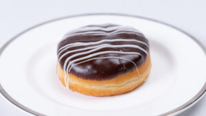 Boston Creme