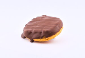 Chocolate Dipped Peanut Butter