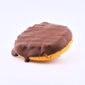 Chocolate Dipped Peanut Butter