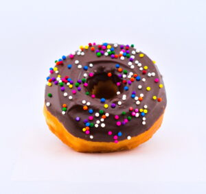 Chocolate Ring