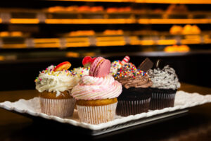CUPCAKES