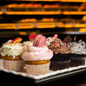 CUPCAKES
